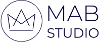 site logo black